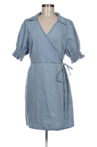 Kleid Dorothy Perkins, Größe XL, Farbe Blau, Preis € 19,18