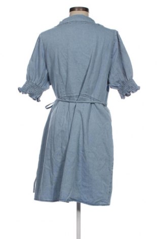 Kleid Dorothy Perkins, Größe XL, Farbe Blau, Preis € 31,96