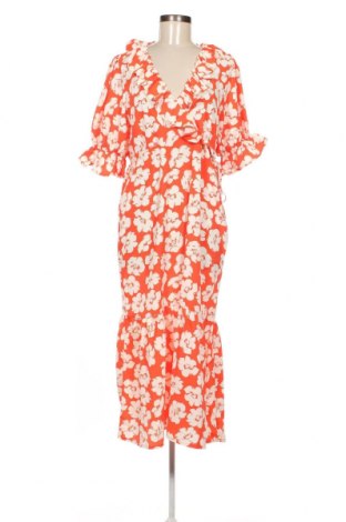 Kleid Dorothy Perkins, Größe XL, Farbe Mehrfarbig, Preis 39,69 €