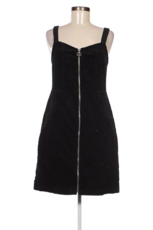 Šaty  Dorothy Perkins, Velikost L, Barva Černá, Cena  430,00 Kč