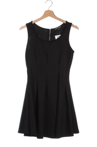 Rochie Double Zero, Mărime XS, Culoare Negru, Preț 24,99 Lei