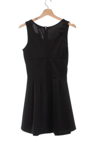 Šaty  Double Zero, Veľkosť XS, Farba Čierna, Cena  15,91 €