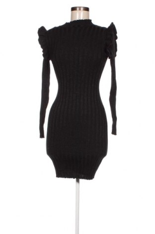 Šaty  Drole De Copine, Veľkosť XS, Farba Čierna, Cena  3,95 €