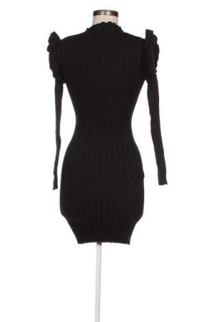 Kleid Drole De Copine, Größe XS, Farbe Schwarz, Preis € 4,84