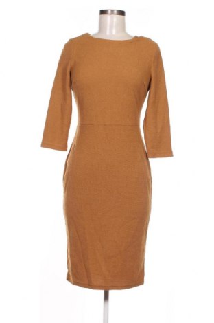 Kleid Drole De Copine, Größe M, Farbe Braun, Preis € 6,66
