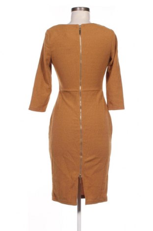 Kleid Drole De Copine, Größe M, Farbe Braun, Preis 4,84 €