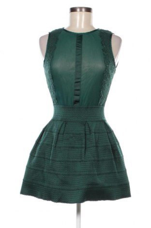 Φόρεμα Easy Wear, Μέγεθος M, Χρώμα Πράσινο, Τιμή 38,35 €