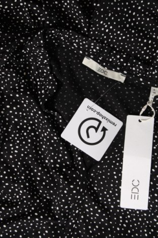 Kleid Edc By Esprit, Größe S, Farbe Schwarz, Preis € 55,67