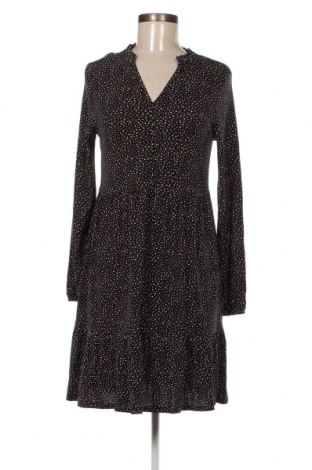 Kleid Edc By Esprit, Größe S, Farbe Schwarz, Preis 8,35 €