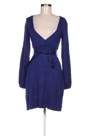 Φόρεμα Edc By Esprit, Μέγεθος M, Χρώμα Μπλέ, Τιμή 9,80 €