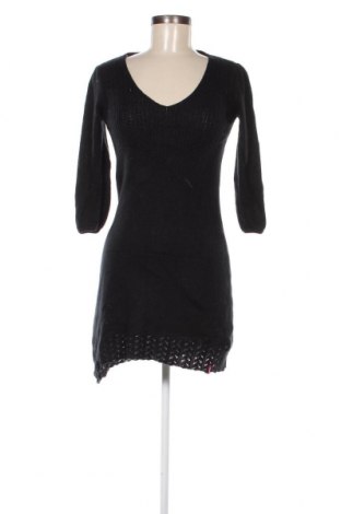 Šaty  Edc By Esprit, Velikost S, Barva Černá, Cena  497,00 Kč