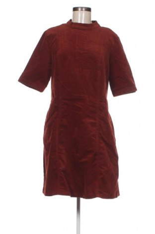 Φόρεμα Edc By Esprit, Μέγεθος L, Χρώμα Καφέ, Τιμή 13,36 €