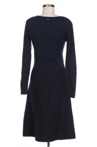 Kleid Edc By Esprit, Größe M, Farbe Blau, Preis 16,70 €