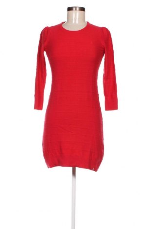 Kleid Edc By Esprit, Größe S, Farbe Rot, Preis 5,01 €