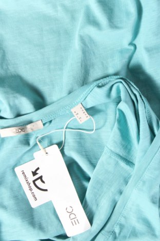 Šaty  Edc By Esprit, Veľkosť S, Farba Modrá, Cena  11,13 €