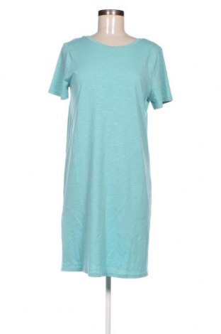 Kleid Edc By Esprit, Größe S, Farbe Blau, Preis 11,13 €