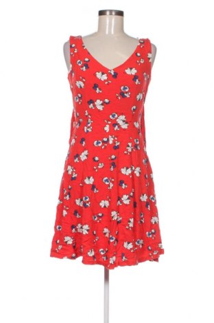 Kleid Edc By Esprit, Größe S, Farbe Rot, Preis € 4,99