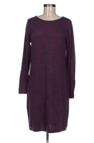 Kleid Edc By Esprit, Größe XL, Farbe Lila, Preis € 33,40