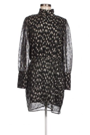 Kleid Edc By Esprit, Größe M, Farbe Schwarz, Preis 5,01 €