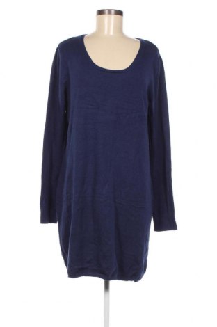 Kleid Edc By Esprit, Größe XXL, Farbe Blau, Preis 33,40 €