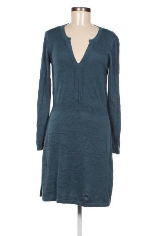 Kleid Edc By Esprit, Größe M, Farbe Blau, Preis 33,99 €