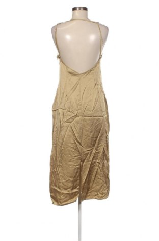 Kleid Edited, Größe L, Farbe Beige, Preis 12,92 €