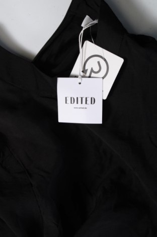 Φόρεμα Edited, Μέγεθος S, Χρώμα Μαύρο, Τιμή 10,58 €