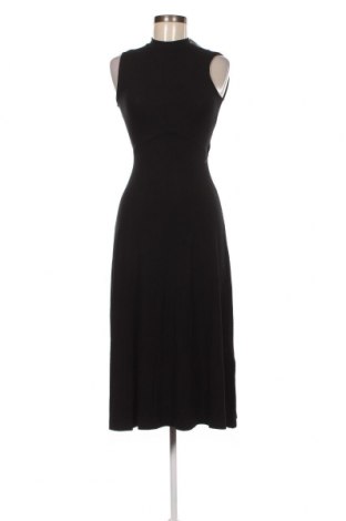 Φόρεμα Edited, Μέγεθος XS, Χρώμα Μαύρο, Τιμή 55,67 €
