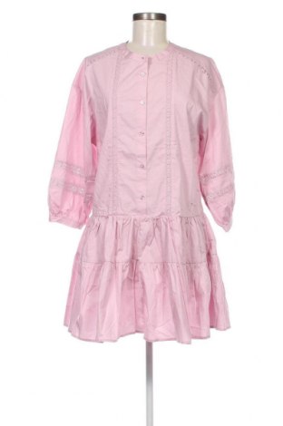 Φόρεμα Edited, Μέγεθος M, Χρώμα Ρόζ , Τιμή 27,84 €
