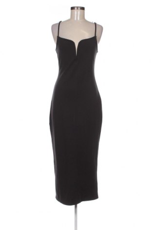 Φόρεμα Edited, Μέγεθος L, Χρώμα Μαύρο, Τιμή 23,38 €