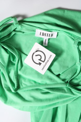 Φόρεμα Edited, Μέγεθος XS, Χρώμα Πράσινο, Τιμή 19,48 €