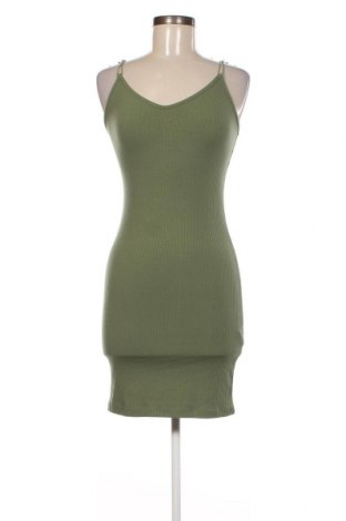 Φόρεμα Edited, Μέγεθος M, Χρώμα Πράσινο, Τιμή 25,05 €