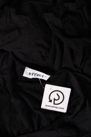 Φόρεμα Effect, Μέγεθος XL, Χρώμα Μαύρο, Τιμή 9,87 €