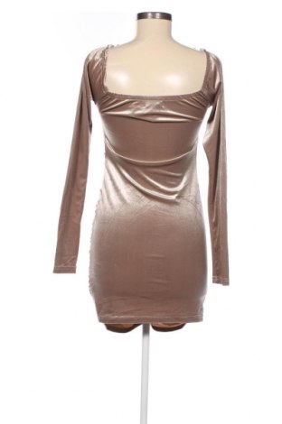 Kleid Eight Paris, Größe S, Farbe Braun, Preis € 6,47