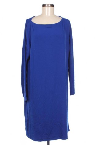Kleid Eileen Fisher, Größe XL, Farbe Blau, Preis 40,71 €