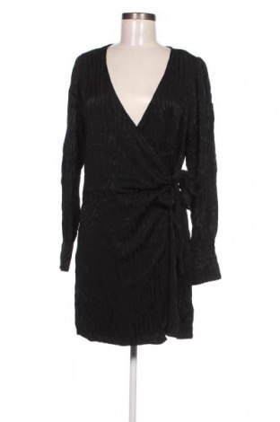 Kleid Eksept, Größe M, Farbe Schwarz, Preis € 8,68