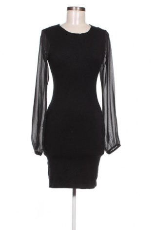 Šaty  Eksept, Veľkosť M, Farba Čierna, Cena  4,08 €