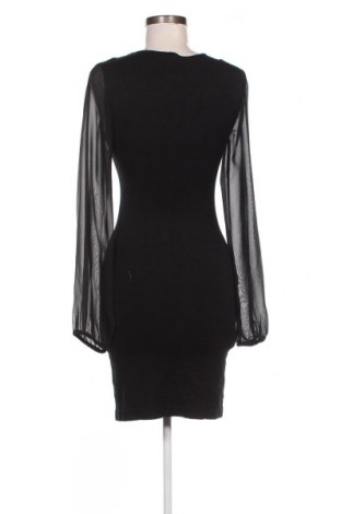 Šaty  Eksept, Veľkosť M, Farba Čierna, Cena  5,17 €