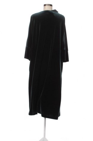 Φόρεμα Elena Miro, Μέγεθος L, Χρώμα Μαύρο, Τιμή 51,09 €