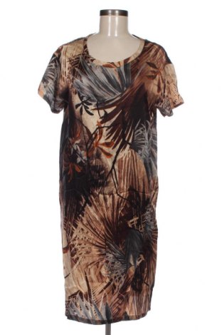 Φόρεμα Eleonora Amadei, Μέγεθος M, Χρώμα Πολύχρωμο, Τιμή 8,45 €
