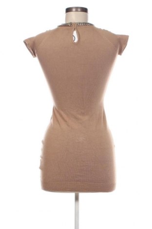 Kleid Elisabetta Franchi, Größe S, Farbe Braun, Preis € 78,65