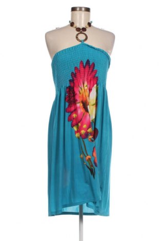 Kleid Elissa, Größe M, Farbe Mehrfarbig, Preis 5,85 €