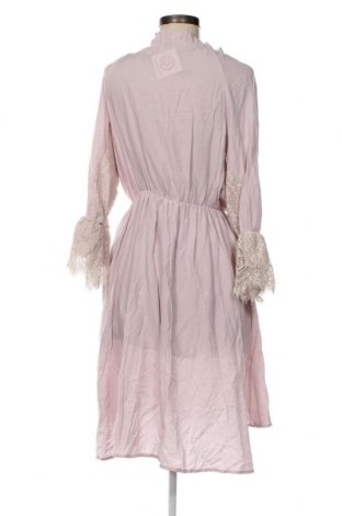 Φόρεμα Ella, Μέγεθος M, Χρώμα Βιολετί, Τιμή 6,23 €