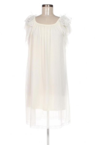 Šaty  Ella, Velikost S, Barva Bílá, Cena  484,00 Kč