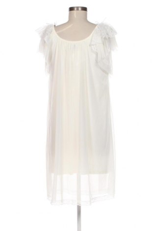 Kleid Ella, Größe S, Farbe Weiß, Preis 19,29 €