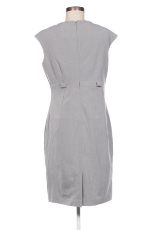 Kleid Ellen Tracy, Größe S, Farbe Grau, Preis 57,06 €