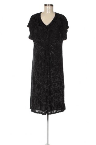 Φόρεμα Ellos, Μέγεθος XL, Χρώμα Μαύρο, Τιμή 17,74 €
