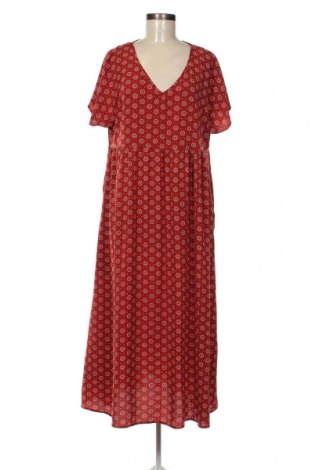 Šaty  Emery rose, Velikost XL, Barva Červená, Cena  220,00 Kč