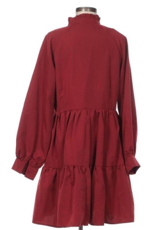 Šaty  Emery rose, Velikost M, Barva Červená, Cena  187,00 Kč
