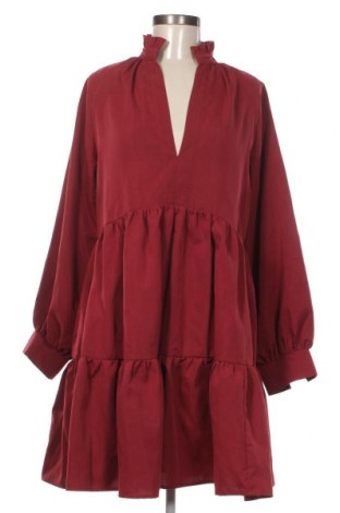 Φόρεμα Emery rose, Μέγεθος M, Χρώμα Κόκκινο, Τιμή 8,45 €